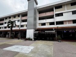 Clementi Avenue 2 Shopping Centre (D5), Shop House #616321921
